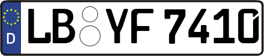 LB-YF7410