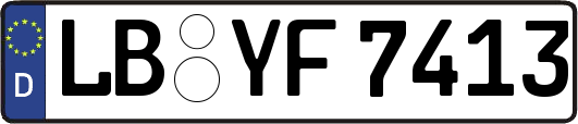 LB-YF7413