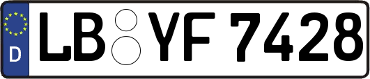 LB-YF7428
