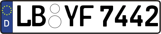 LB-YF7442