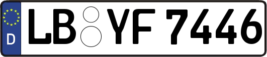 LB-YF7446