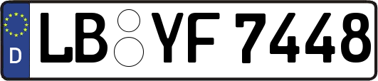 LB-YF7448