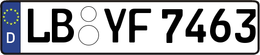 LB-YF7463