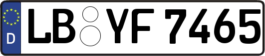 LB-YF7465