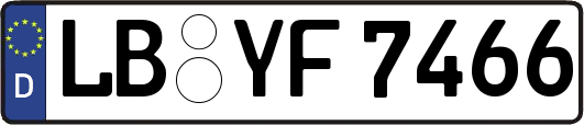 LB-YF7466