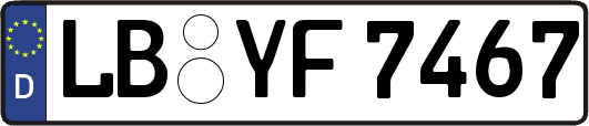 LB-YF7467