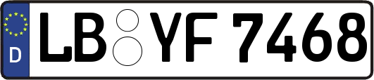 LB-YF7468
