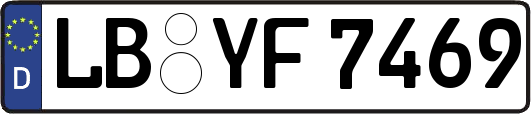 LB-YF7469
