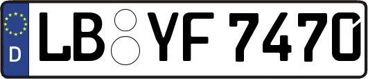 LB-YF7470