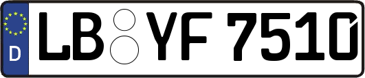 LB-YF7510