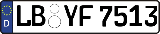 LB-YF7513