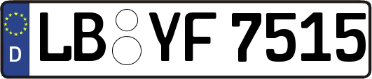 LB-YF7515