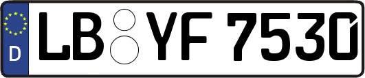 LB-YF7530