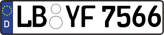 LB-YF7566