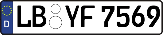 LB-YF7569