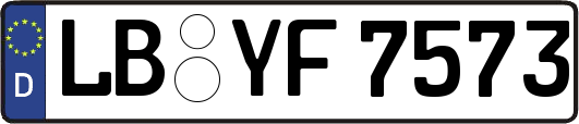 LB-YF7573