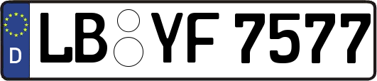 LB-YF7577