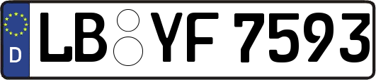 LB-YF7593