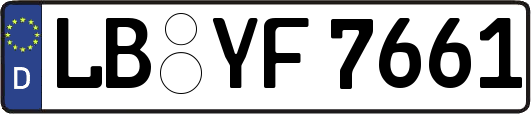 LB-YF7661