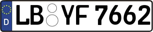 LB-YF7662