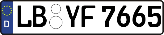 LB-YF7665
