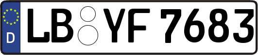 LB-YF7683