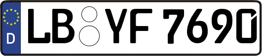 LB-YF7690
