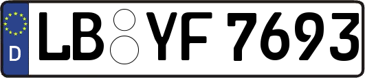 LB-YF7693