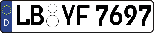 LB-YF7697
