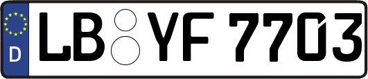 LB-YF7703