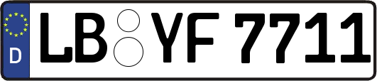 LB-YF7711
