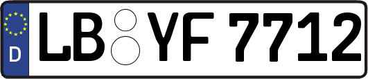 LB-YF7712