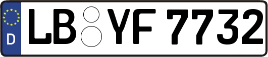 LB-YF7732