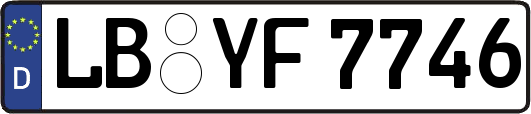 LB-YF7746