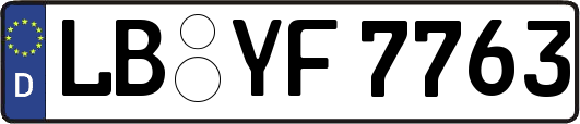 LB-YF7763