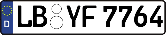 LB-YF7764