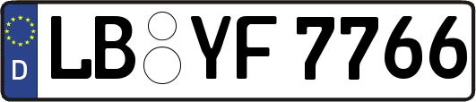 LB-YF7766