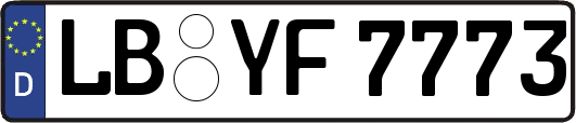 LB-YF7773
