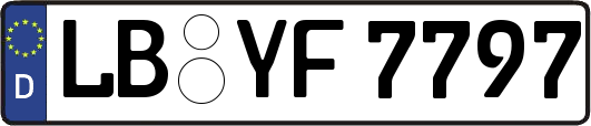 LB-YF7797