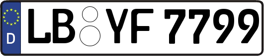 LB-YF7799