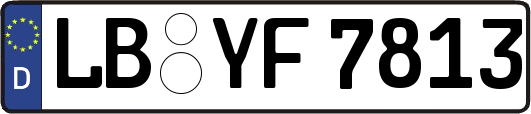 LB-YF7813