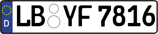 LB-YF7816