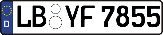LB-YF7855