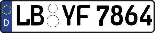 LB-YF7864
