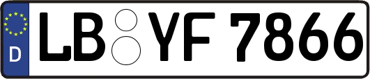 LB-YF7866