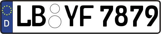 LB-YF7879