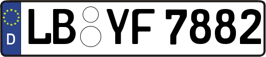 LB-YF7882