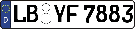 LB-YF7883