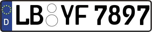 LB-YF7897