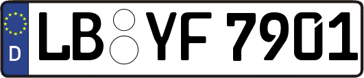 LB-YF7901
